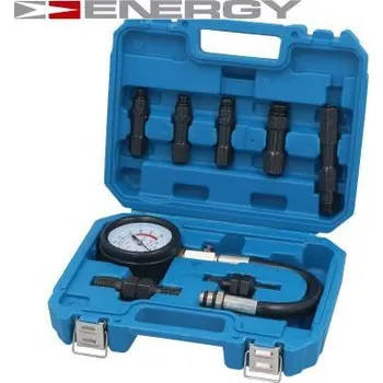 Autodílna Tester, systémový tlak paliva ENERGY NE00024