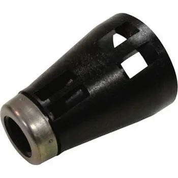 Elektrické nířadí Makita 152483-1 - Náhradní díl - Hloubkový doraz 1/4" 6821