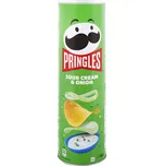 Pringles Chipsy 185 g