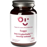 Beggs Iron Bisglycinate Rosehip Extract…