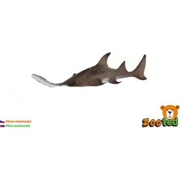 Figurka ZOOted Piloun mnohozubý 22cm