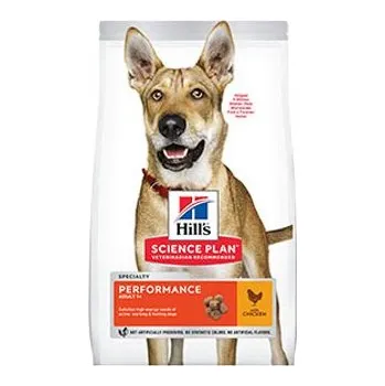 Krmivo pro psa Hill's Can. SP Performance Adult Medium 14kg