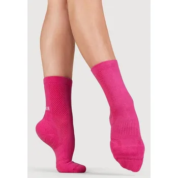 Dámská sportovní obuv Bloch,BlochSox™ A1200, sytá růžová L