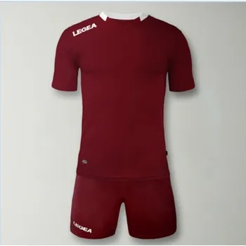 Fotbal Fotbalový dres Legea Monaco dres+trenky Velikost: S