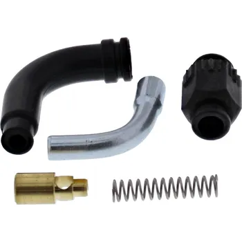 Těsnění pro motocykl SADA PRO OPRAVU PÍSTŮ SÁNÍ ALL BALLS ( TEPLÉ SÁNÍ, HORKÝ START ) HONDA CRF250R 04-09, CRF250X 04-17, CRF450R 02-08, CRF450X 05-17, KAWASAKI KX250F 04-05, SUZUKI RMZ250 04-06