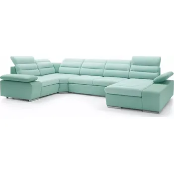 Sedací souprava Rohová sedací souprava Comodor II