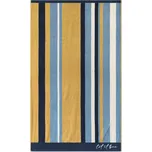 DARRÉ Plážová osuška Let it bee - proužky