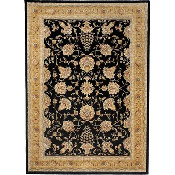 Koberec Breno Kusový koberec JENEEN 2520/C78B, 160x235 cm, Vícebarevné