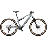 KTM Macina Scarp SX Master 11,1 Ah 29"…