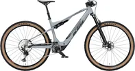 KTM Macina Scarp SX Master 11,1 Ah 29" Epic Grey Matt/Orange/Black 2024