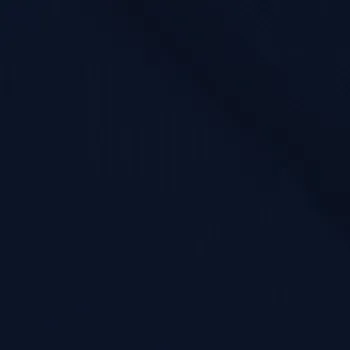 Konfekční žebrovaný úplet nový OSKAR tmavě modrý № 28