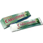 Vřídlo Karlovy Vary Carlotherm Anti nepěnivá zubní pasta 100 g