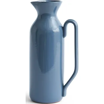 Hay, Džbán Barro tmavě modrý - Formadore