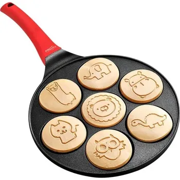 Pánev Veselá pánev na lívance MR-KEJK8