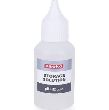 Zařízení na úpravu vody ASEKO Roztok pro skladování sond pH a Redox