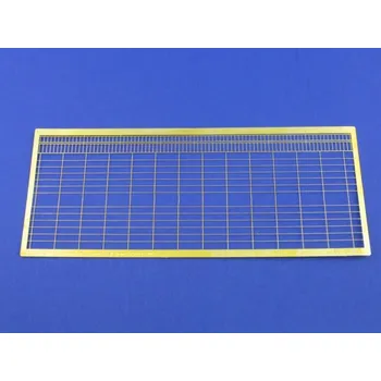 autíčko Aber Models Ship ladders (scale 1:75 to 1:200)