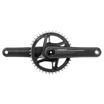 Klika na kolo Kliky SRAM Red 1x E1 XPLR DUB WIDE 172,5mm Direct Mount, 42z (Kliky SRAM Red 1x E1 XPLR DUB WIDE 172,5mm Direct Mount, 42z)