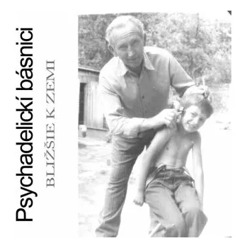 Bli​ž​š​ie k zemi - Vasil Hunder