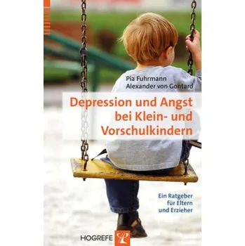 Depression und Angst bei Klein- und Vorschulkindern - Fuhrmann, Pia