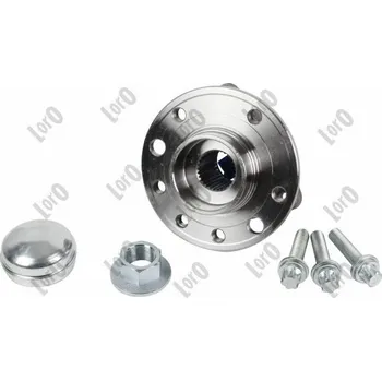 Náboj kola ABAKUS 141-01-025