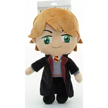 plyšák Yume Harry Potter Ministerstvo kouzel Ron 29 cm