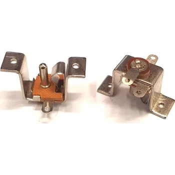 Napájecí konektor HEB 31