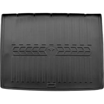 Vana do kufru Vana do kufru, gumová 3D (TPE), BMW iX (i20), Stingray