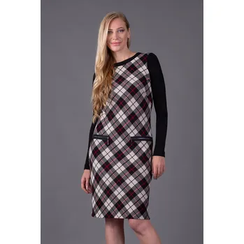 Dámské šaty ŠATY AXELLO 37059 Velikost: 50