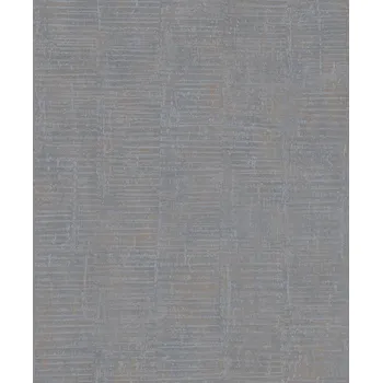 Tapeta Ugépa Vliesová tapeta na zeď, šedá, M32819, Nomade, Ugépa, velikost 10,05 x 0,53 m