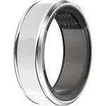 CUBE1 Smart Ring vel. 8 bílá