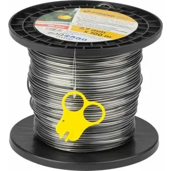 Silón na kosenie TriCut 2,70 mm, L-100 m, Trigon extreme, trojhranný