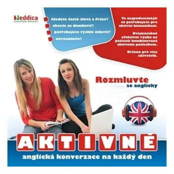 Aktivně – Angličtina na každý den - kolektiv autorů