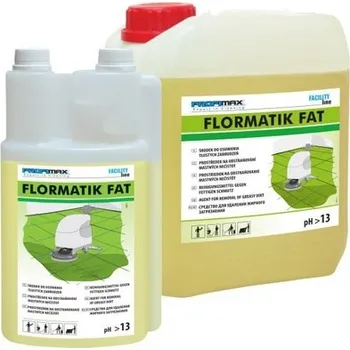 Čistič podlahy Profimax Flormatik fat aroma 5l