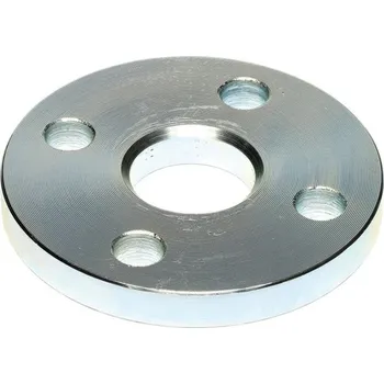 Vodovodní potrubí Příruba volná k lemovému nákružku Wavin Ekoplastik PPR d50, DN40