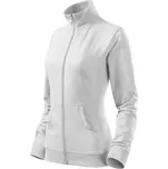 Malfini Viva 409 Mikina dámská Barva: Bílá, Velikost: 2XL 4090017