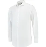 Tricorp Fitted Stretch Shirt T23 Košile pánská Barva: Bílá, Velikost: 44 T23T044