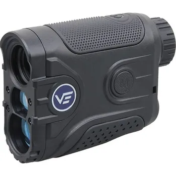 Optik Dálkoměr Vector Optics Paragon 6x21 Digital Ballistic Laser Rangefinder 2000 Yards