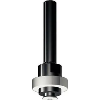 Fréza CMT Orange Tools C92408210 - Trn (vřeteno) s ložiskem pro talířové frézy se zahloubením, stopka 8 mm