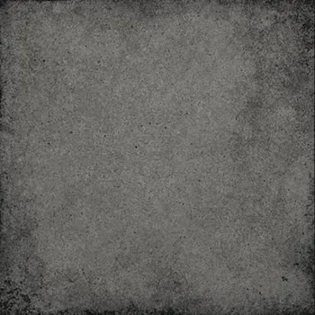 Venkovní dlažba Equipe Art Nouveau Charcoal Grey 20x20 (24398) Equipe