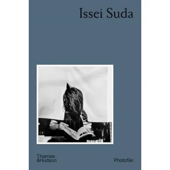 Issei Suda - Baker, Simon