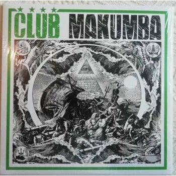 Zahraniční hudba LP Club Makumba: Club Makumba 2022