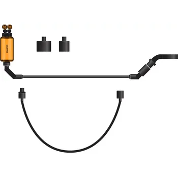 Signalizace záběru Sonik Swinger Gizmo Swingbob Phat - Sonik Swinger Gizmo Swingbob Phat Orange