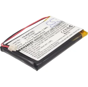 Baterie Cameron Sino CS-NGP35SL pro Navgear Streetmate GT-35 3D - neoriginální