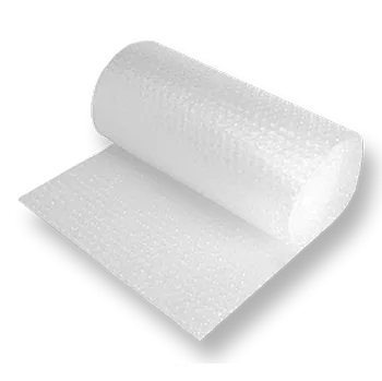 Obalový materiál Fólie bublinková 1,5m/100m, 35my