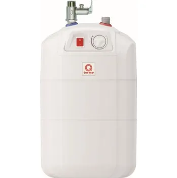Bojler Zásobníkový ohřívač vody TREND 5 P tlakový ohřívač Qtermo