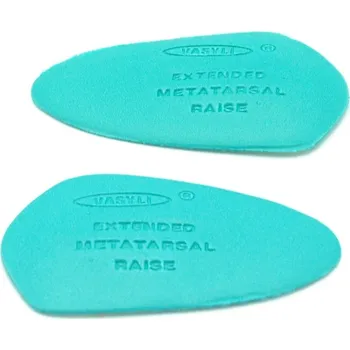 Vložka do bot Protetický klín Vasyli Medical PODPORA PŘÍČNÉ KLENBY