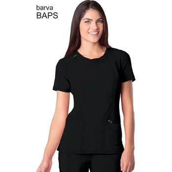 Infinity - Cherokee Zdravotnická pracovní halena Cherokee Infinity 2624A Barva: BAPS, Velikost: XS