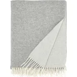 Södahl, Deka Tranquil 130 x 170 cm šedá - Formadore