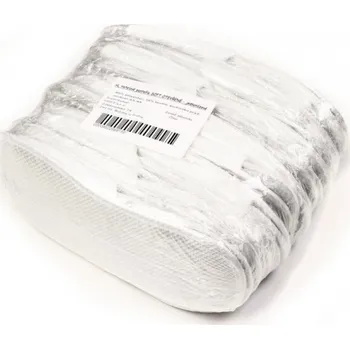 Pánské pantofle H-Line Pantofle hotelové soft 10x1pár