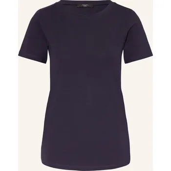 Dámská móda Weekend Max Mara Dámské Tričko Multib, tmavě modrá, 34
